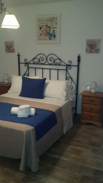 Apartamento En Las Marinas Vera Los Amarguillos Esterno foto