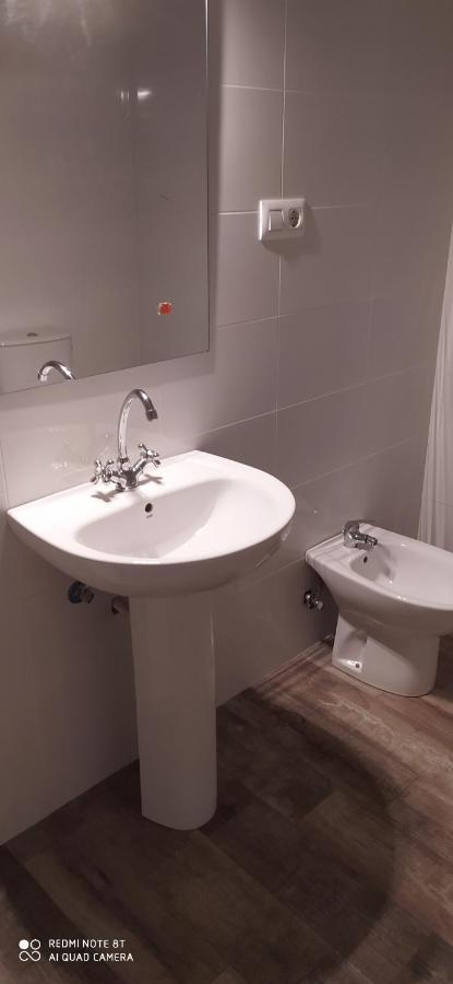 Apartamento En Las Marinas Vera Los Amarguillos Esterno foto