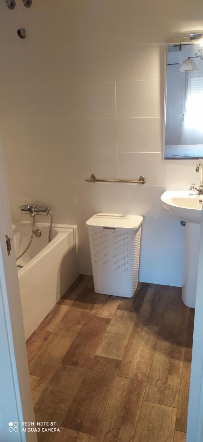 Apartamento En Las Marinas Vera Los Amarguillos Esterno foto